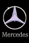pic for mercedes 